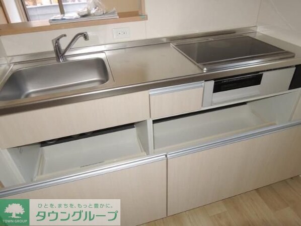 菅ハイツの物件内観写真